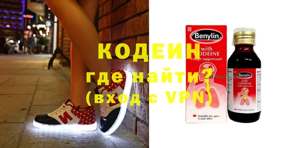 шишки Нея